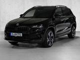 Skoda Karoq 1.5 TSI ACT Sportline 2xKLIMA ACC AHK AUT - Skoda Gebrauchtwagen in Kassel