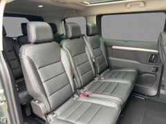 Foto Nummer 10: PEUGEOT Traveller