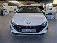 Hyundai i20 - Vorschau Bild 3