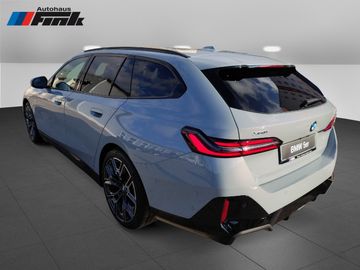 BMW 540d xDrive M Sportpaket Head-Up HK HiFi DAB