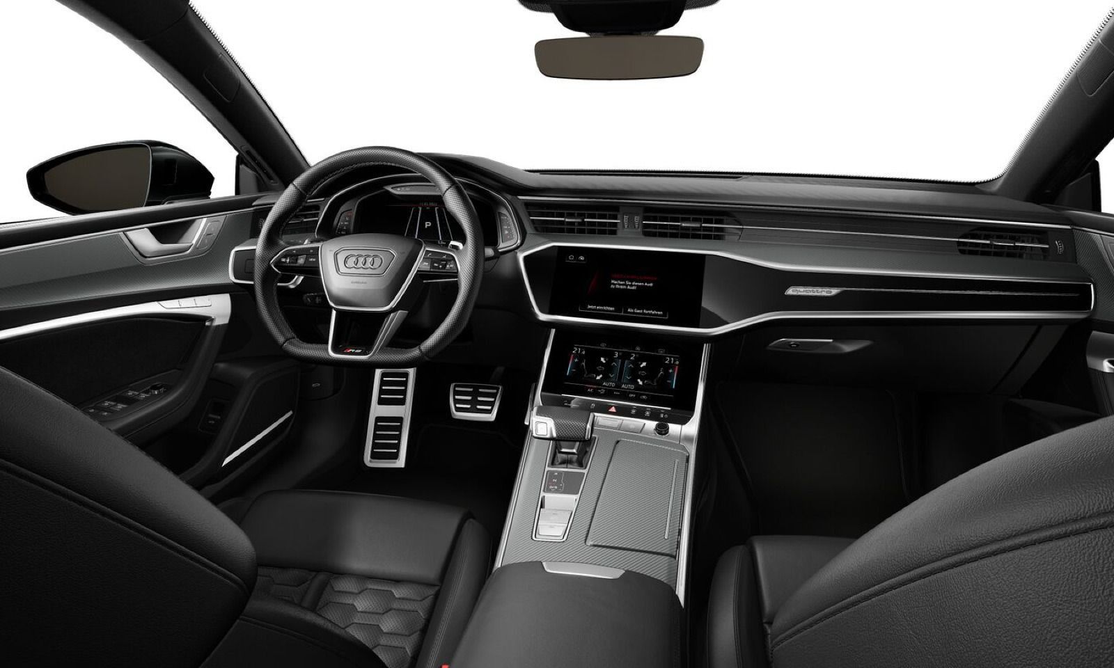 Audi RS7 - Bild 6