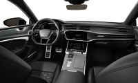 Audi RS7 - Vorschau Bild 6