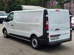 Fahrzeugabbildung Trafic Kasten L2H1 3,0t Komfort 2.0 BLUE dCi 110
