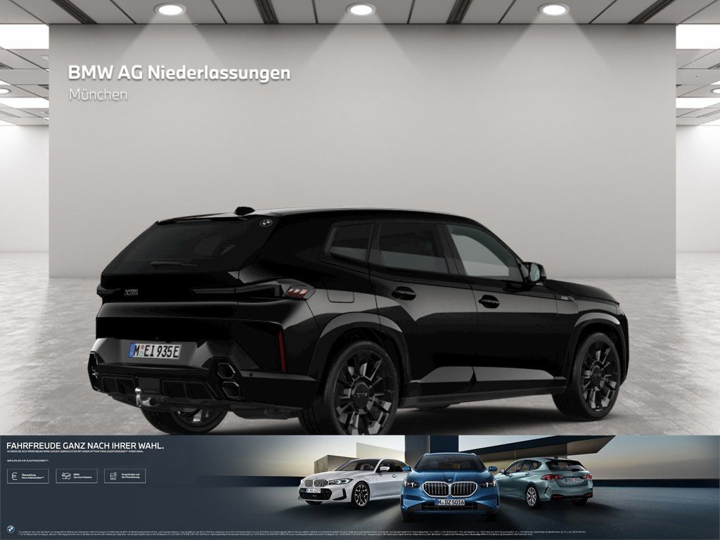 BMW XM - Bild 4