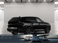 BMW XM - Vorschau Bild 4
