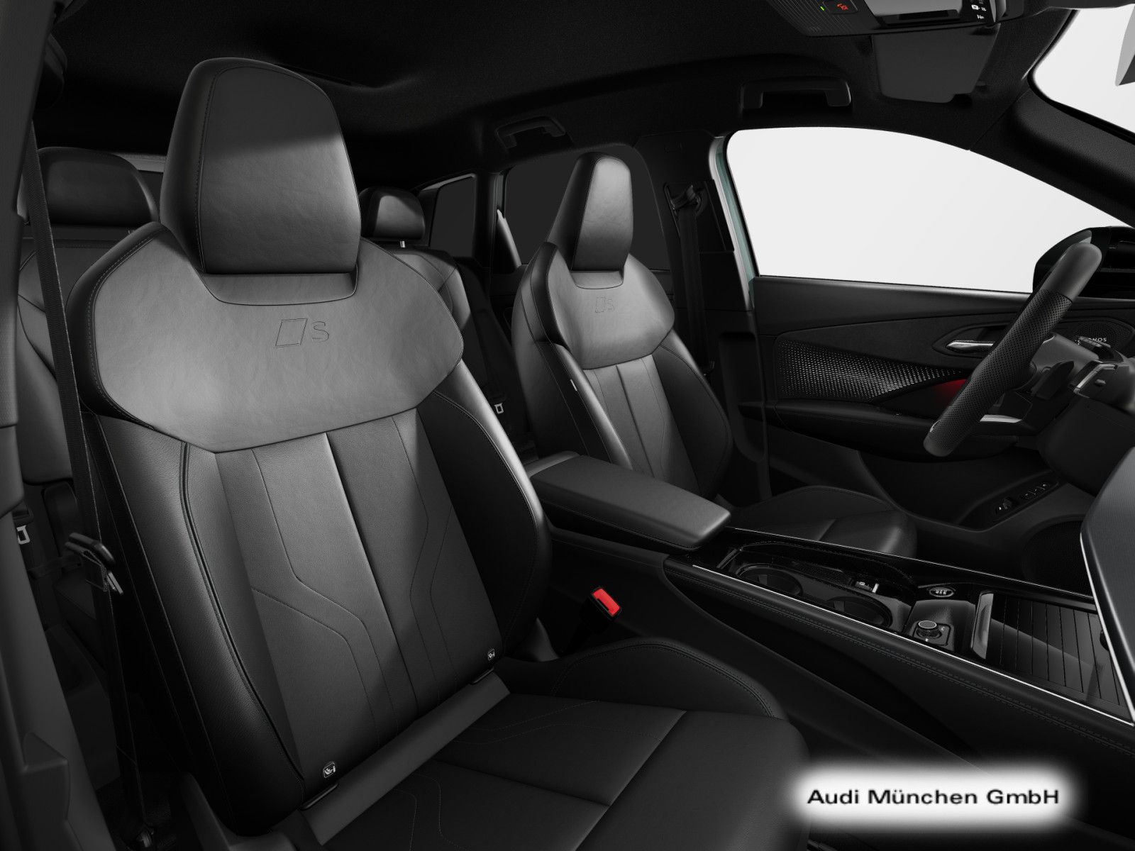 Audi Q3 - Bild 12