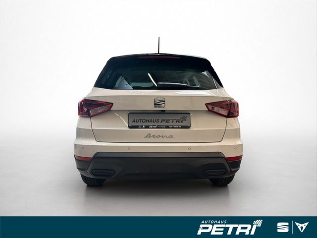 Foto Nummer 4: SEAT Arona