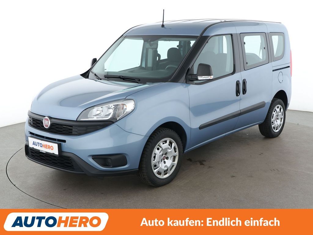 Image of Fiat Doblo