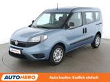 Fiat Doblo 1.4 Pop*KLIMA*RADIO*GARANTIE* - gebrauchte Fiat Doblo aus dem Jahr 2017
