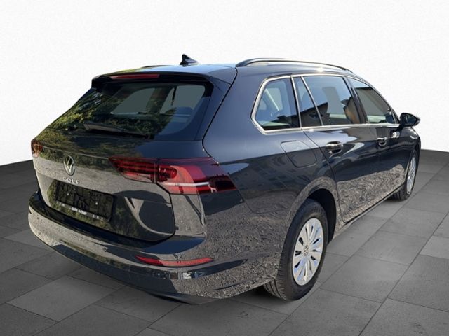 Fahrzeugabbildung Volkswagen Golf Variant 1.5 TSI LED SHZ AHK KLIMA APP-CONNE