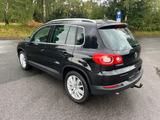 Volkswagen Tiguan 2.0 TSI 147kW Auto 4MOTION Sport & Style - Volkswagen Tiguan: Sport Style