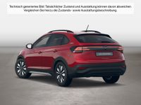 Volkswagen Taigo - Vorschau Bild 3