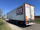 Schmitz Cargobull SCB Fridge Carrier Vector 1550 / Schmitz Alxes / - Angebote
