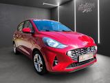 Hyundai i10 1.2 Trend - gebrauchte Hyundai i10 aus dem Jahr 2020