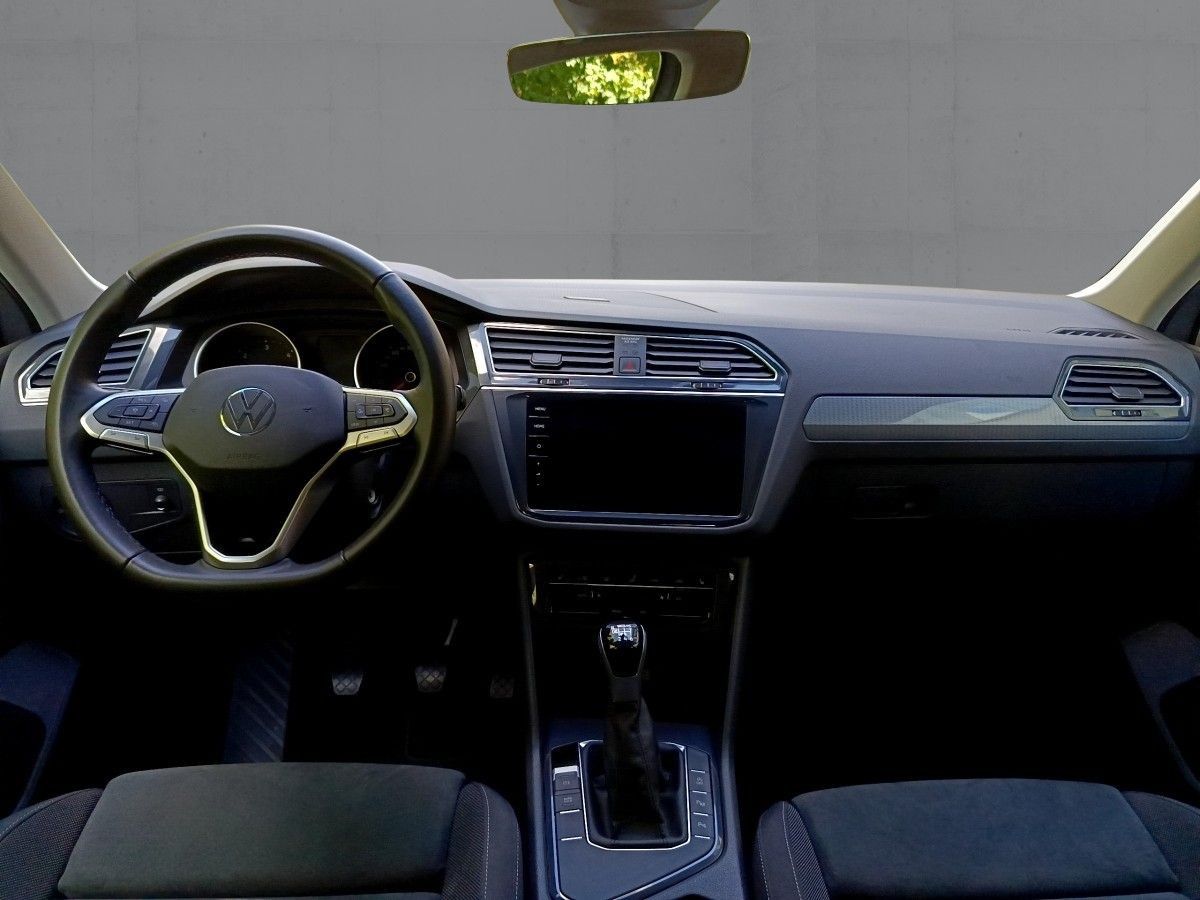 Volkswagen Tiguan - Bild 9