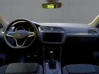 Volkswagen Tiguan - Vorschau Bild 9