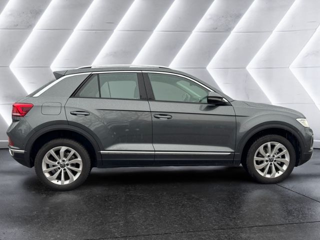 Volkswagen T-Roc - Bild 6