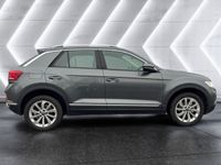 Volkswagen T-Roc - Vorschau Bild 6