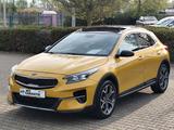 Kia XCeed 1,6 T-GDI  Automatik "Launch Edition" - Kia XCeed Gebrauchtwagen