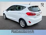 Ford Fiesta Cool & Connect 5-trg - Ford Fiesta Cool & Connect Gebrauchtwagen