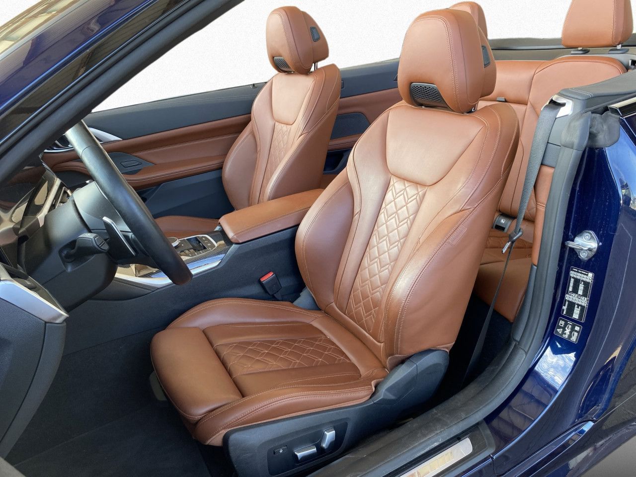 BMW M440 - Bild 9