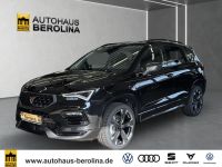 Cupra Ateca - Vorschau Bild 2