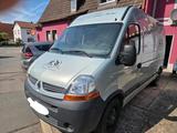 Renault Master Verkaufswagen - : Verkaufswagen