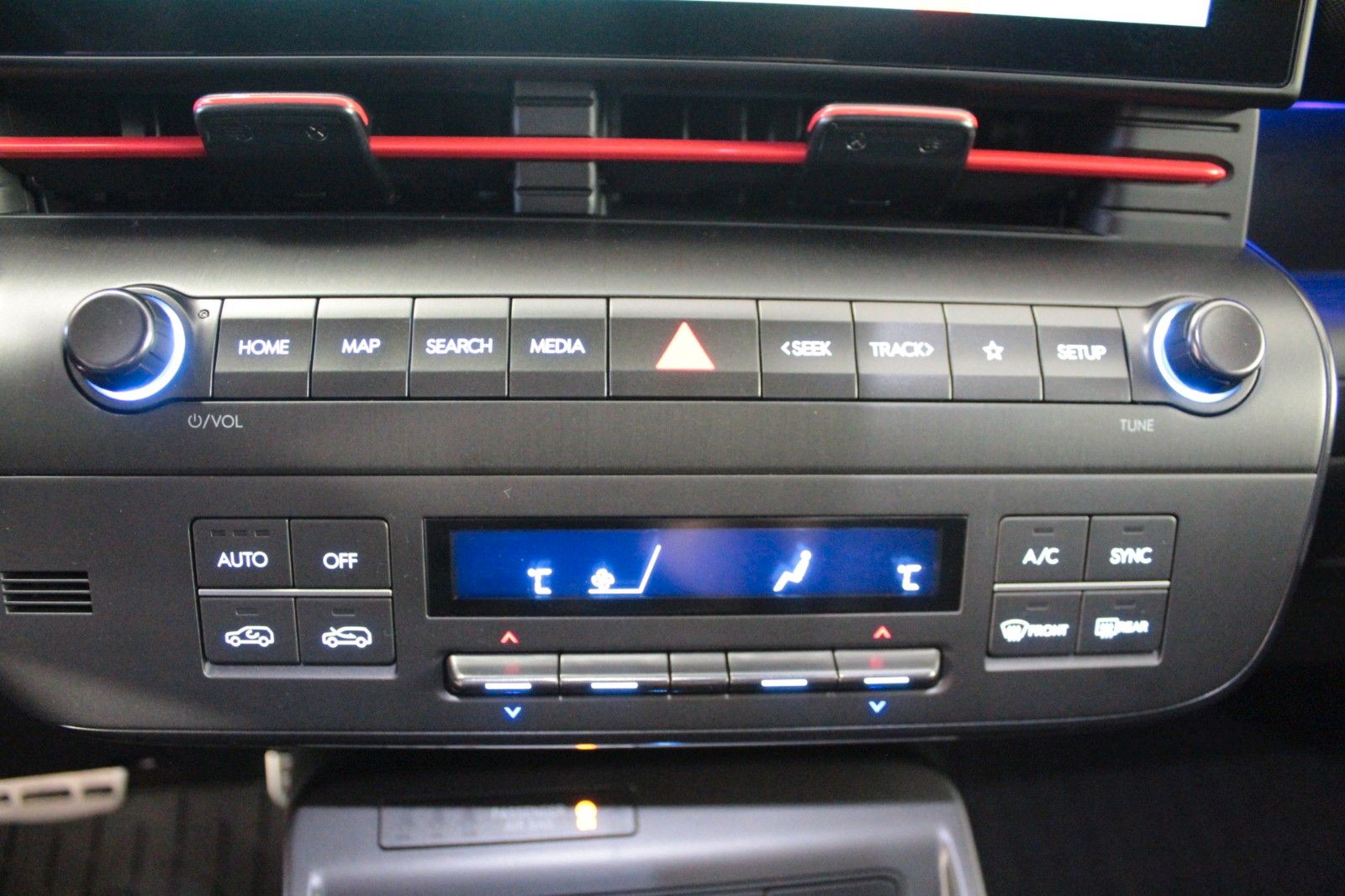 Fahrzeugabbildung Hyundai Kona N Line 2WD