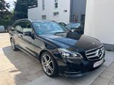 Mercedes-Benz E 200 T-Modell E 200 CGI BlueEfficiency - Mercedes-Benz E 200 in Bonn
