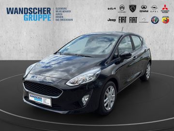 Ford Fiesta 1.1 Cool & Connect