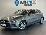 Mercedes-Benz A 180 *LED*MBUX*NAVI*VIRTUAL - gebrauchte Mercedes-Benz A 180 aus dem Jahr 2019