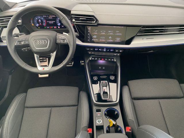A3 Sportback S line 35 TDI S tronic PANO+SONOS
