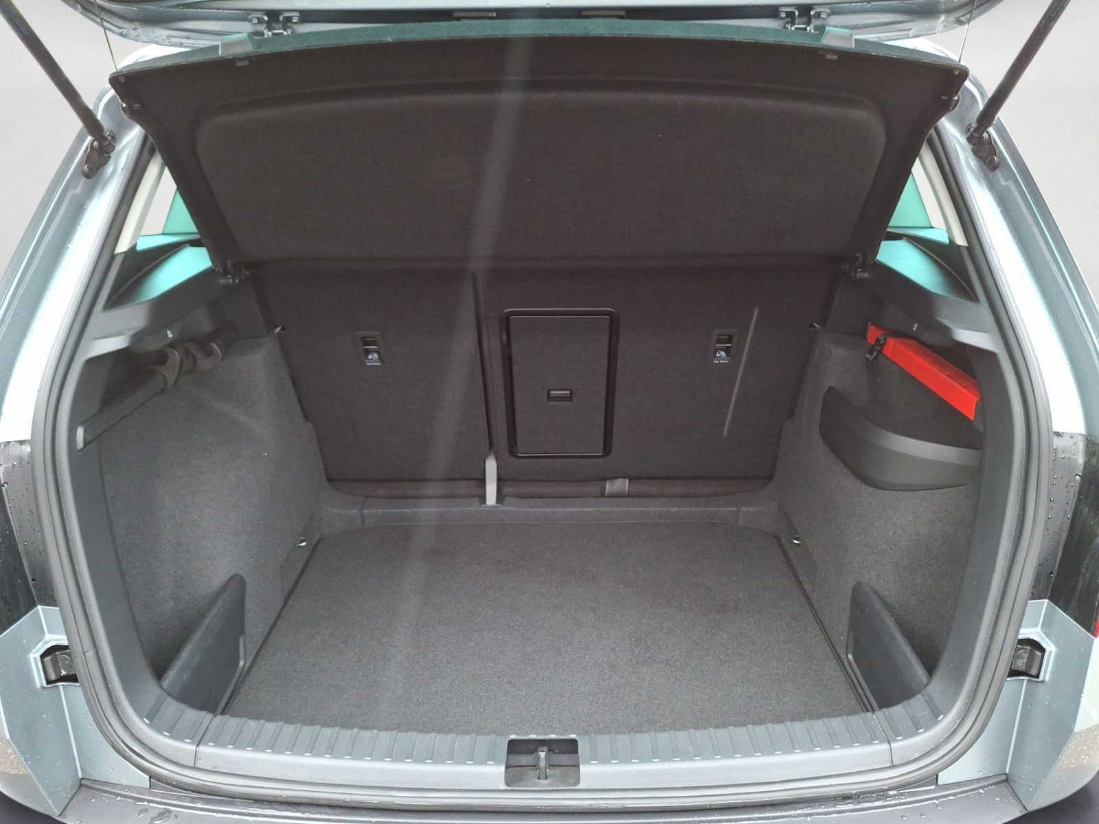 Skoda Karoq - Bild 13