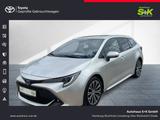 Toyota Corolla 1.8 Hybrid Club +WINTER-P.+PDC+ACC+MIRAC - Toyota Corolla Gebrauchtwagen in Hamburg