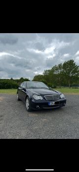 Mercedes-Benz C 180 Kompressor CLASSIC Classic - Mercedes-Benz aus 2005: C Class