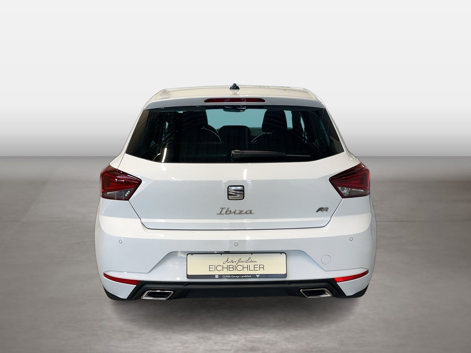 Seat Ibiza - Bild 4