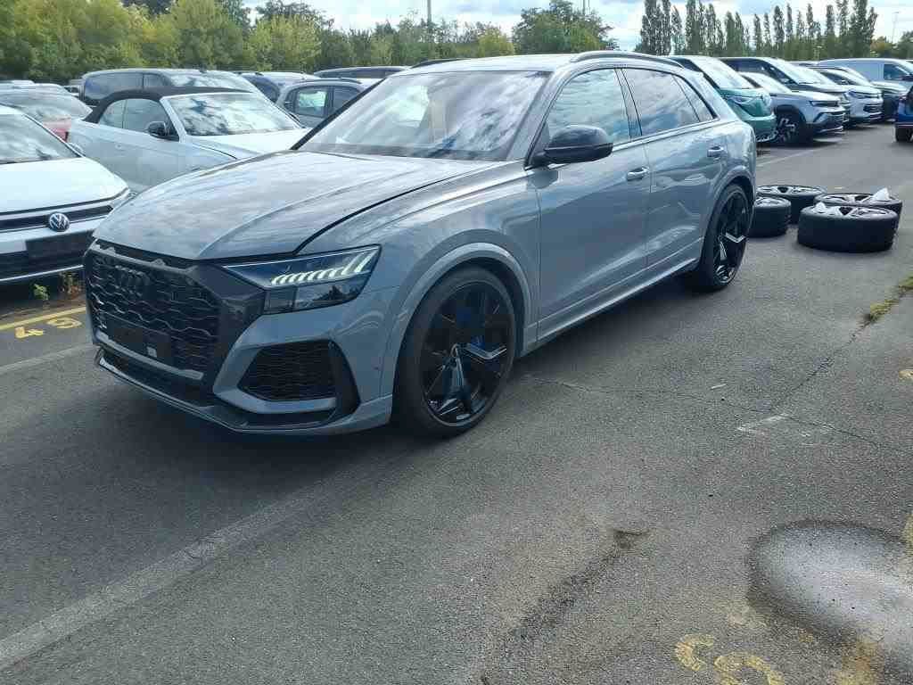 Audi RSQ8 - Bild 2