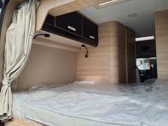 Chausson V 594  Sport MJ25, Automatik