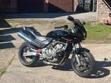 Honda CBF 600 Hornet  S ;   1. Hand  - Offers