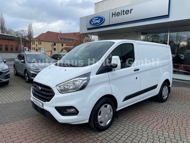 Ford Transit Custom 320 L1H1 Trend / Navi+Kamera+BLIS