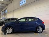 Seat Ibiza Style Notbremsass./Tel.-Vorb./Berganfahras - Seat Ibiza: Blau