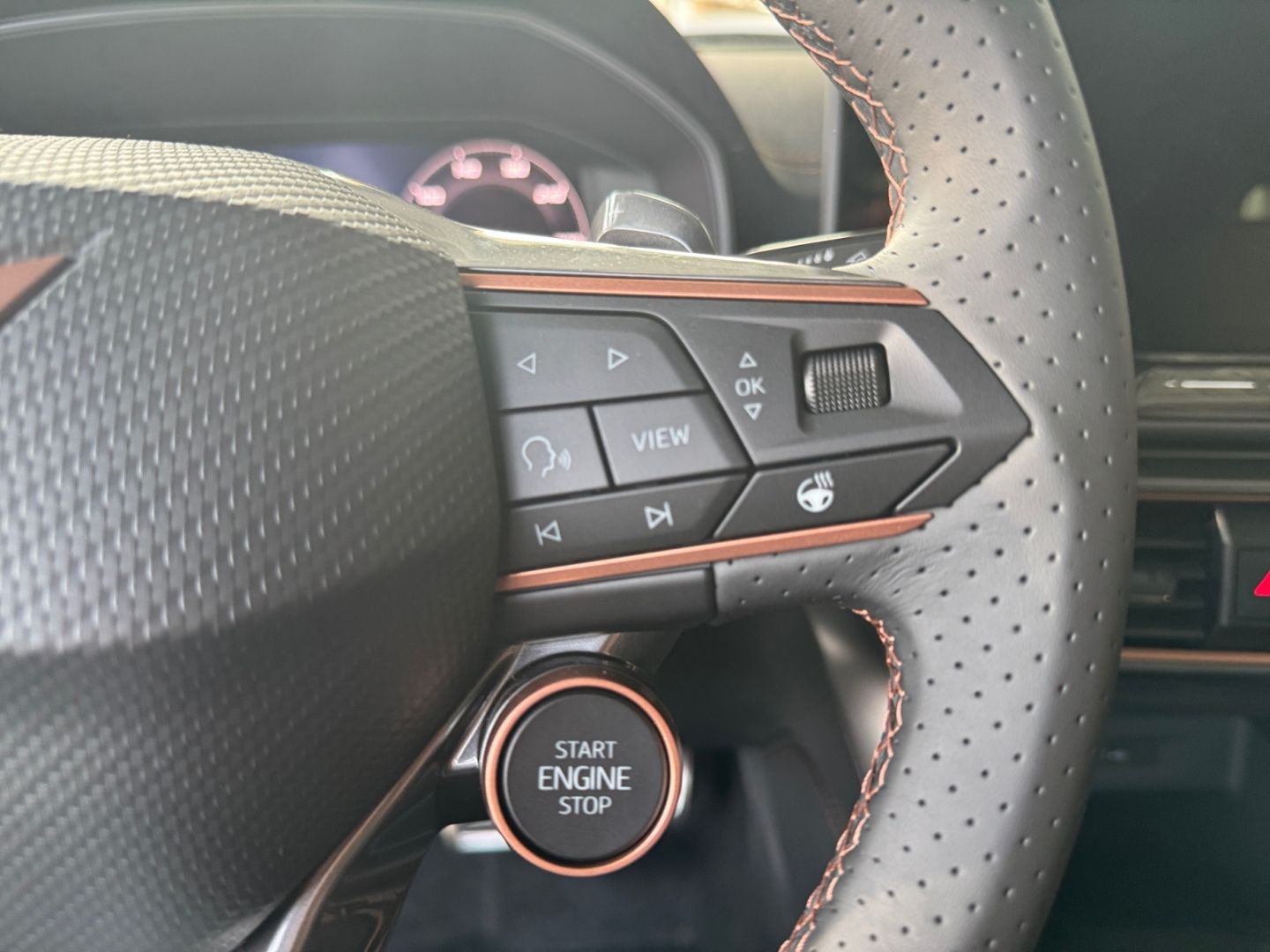 Cupra Leon - Bild 25