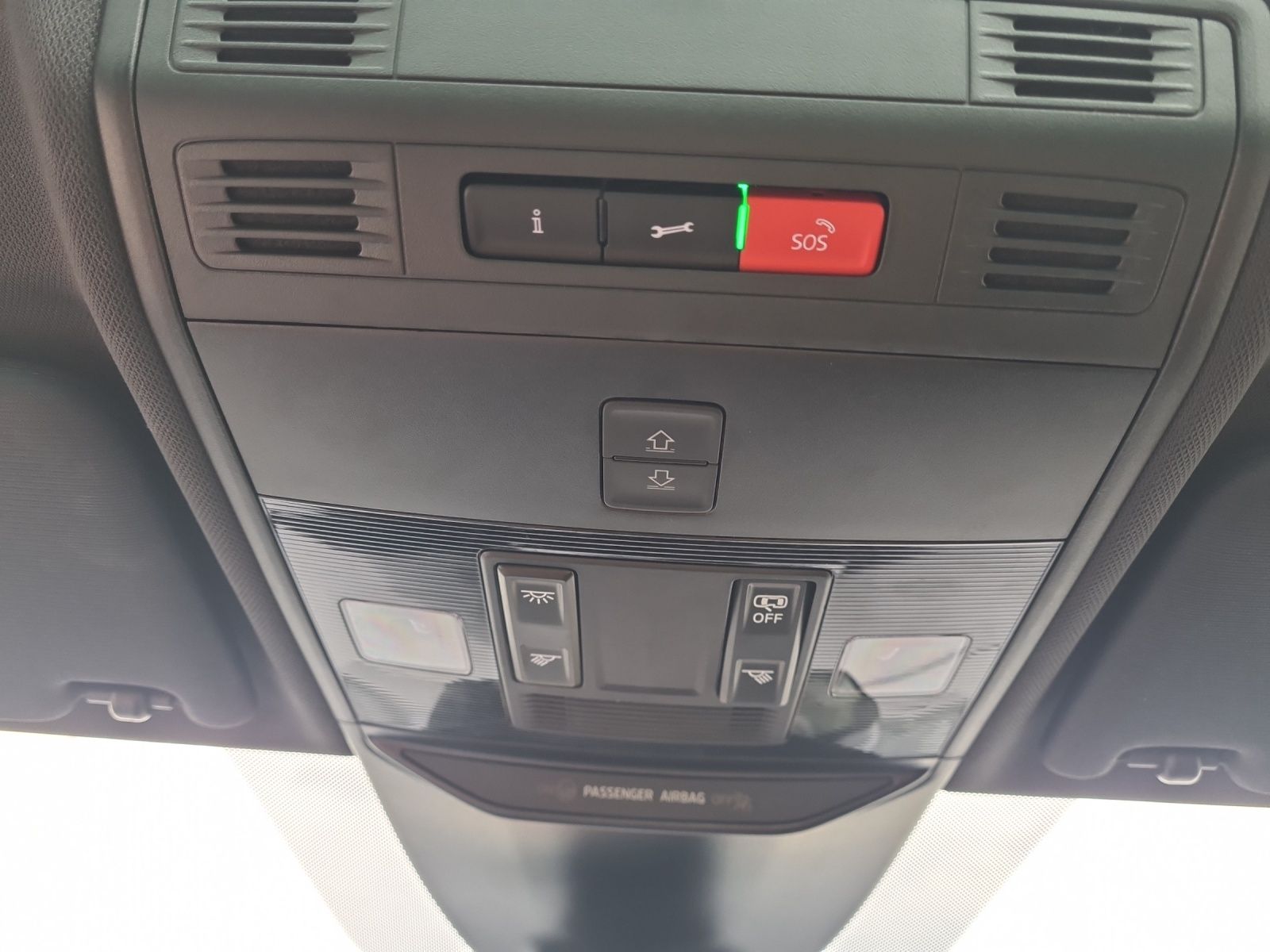 Fahrzeugabbildung SKODA Scala TSI DSG Monte Carlo LED ACC PANO NAVI PDC