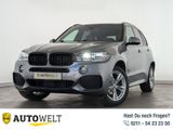 BMW X5 xDrive30d AHK+LED+NAVI+LEDER+ACC+SHZ+RFK+ - BMW X5 in Düsseldorf