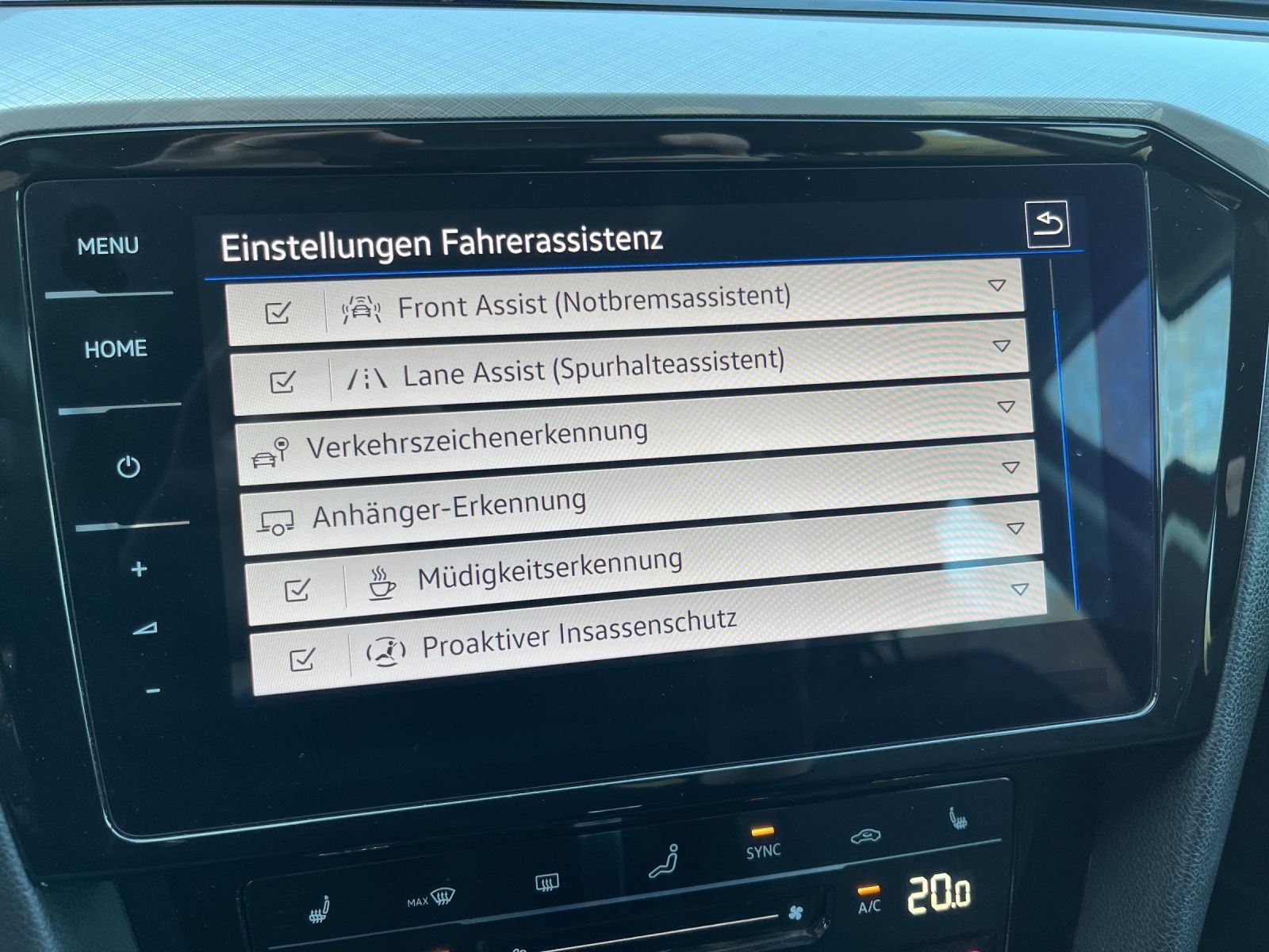 Volkswagen Passat Variant - Bild 24