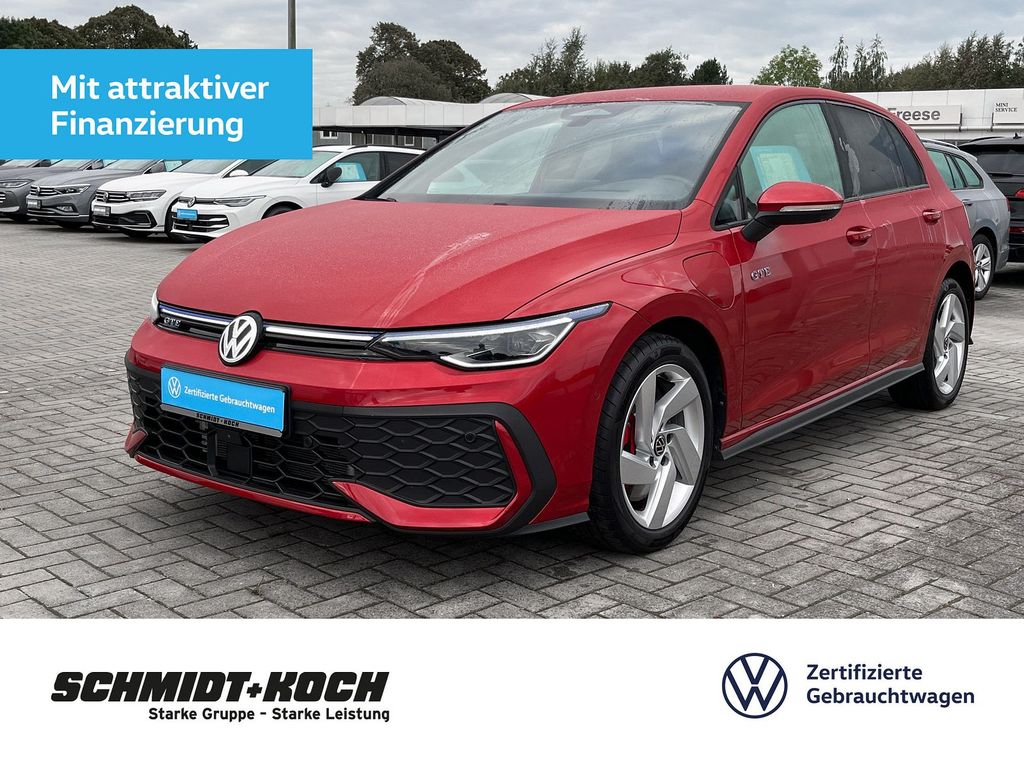 Image of Volkswagen Golf