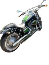 Honda Shadow 750 Spirit rc 53 - HONDA 750S