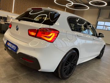 BMW 118i M Sport *LED*ALCANTARA*NAVI*PDC*