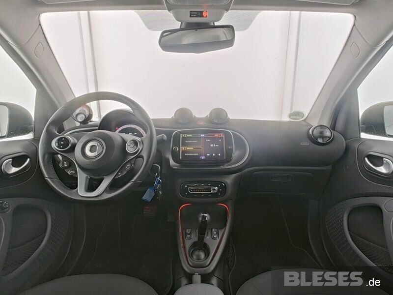 SMART ForTwo – Bild 8