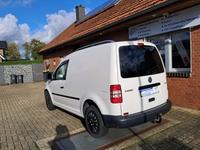 Volkswagen Caddy Kasten/Kombi Kasten EcoProfi EcoFuel 2,0L